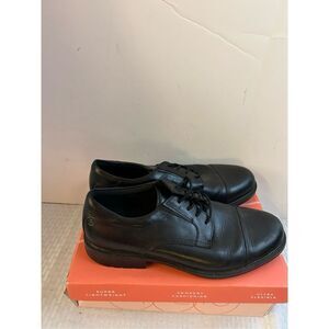 Rockports Adprene Adidas mens 9.5m Black laces